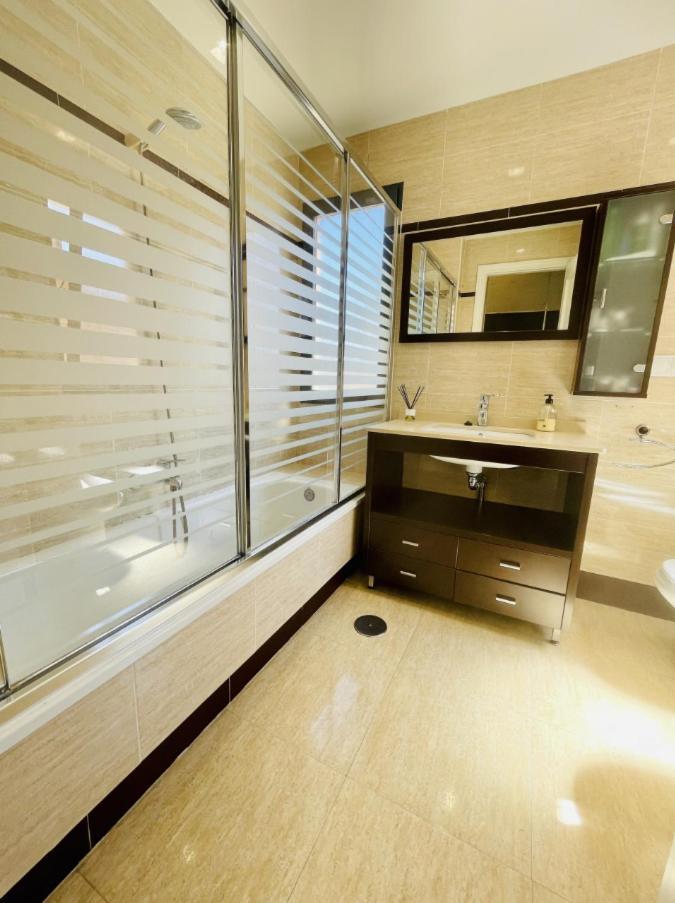 Apartamento Playa De Poniente - Torre Dos Calas