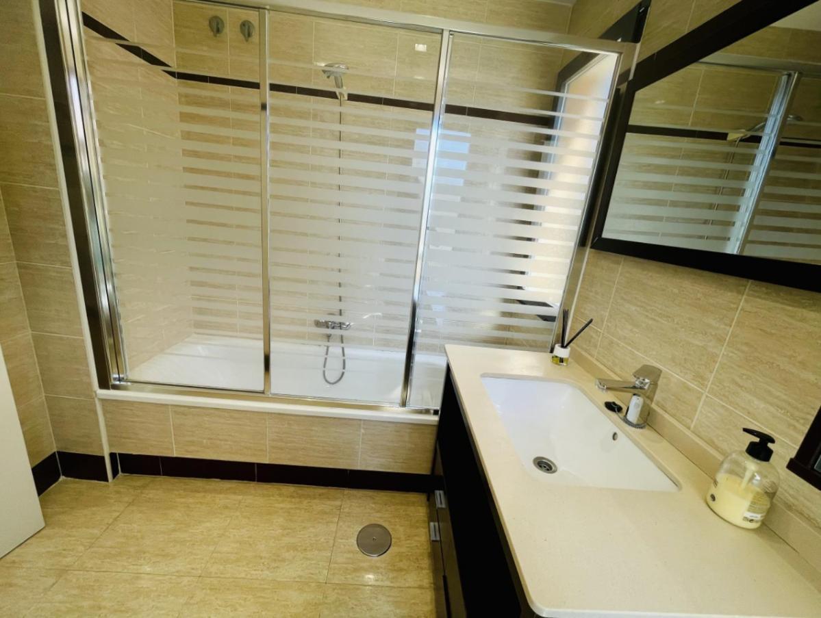 Apartamento Playa De Poniente - Torre Dos Calas Benidorm